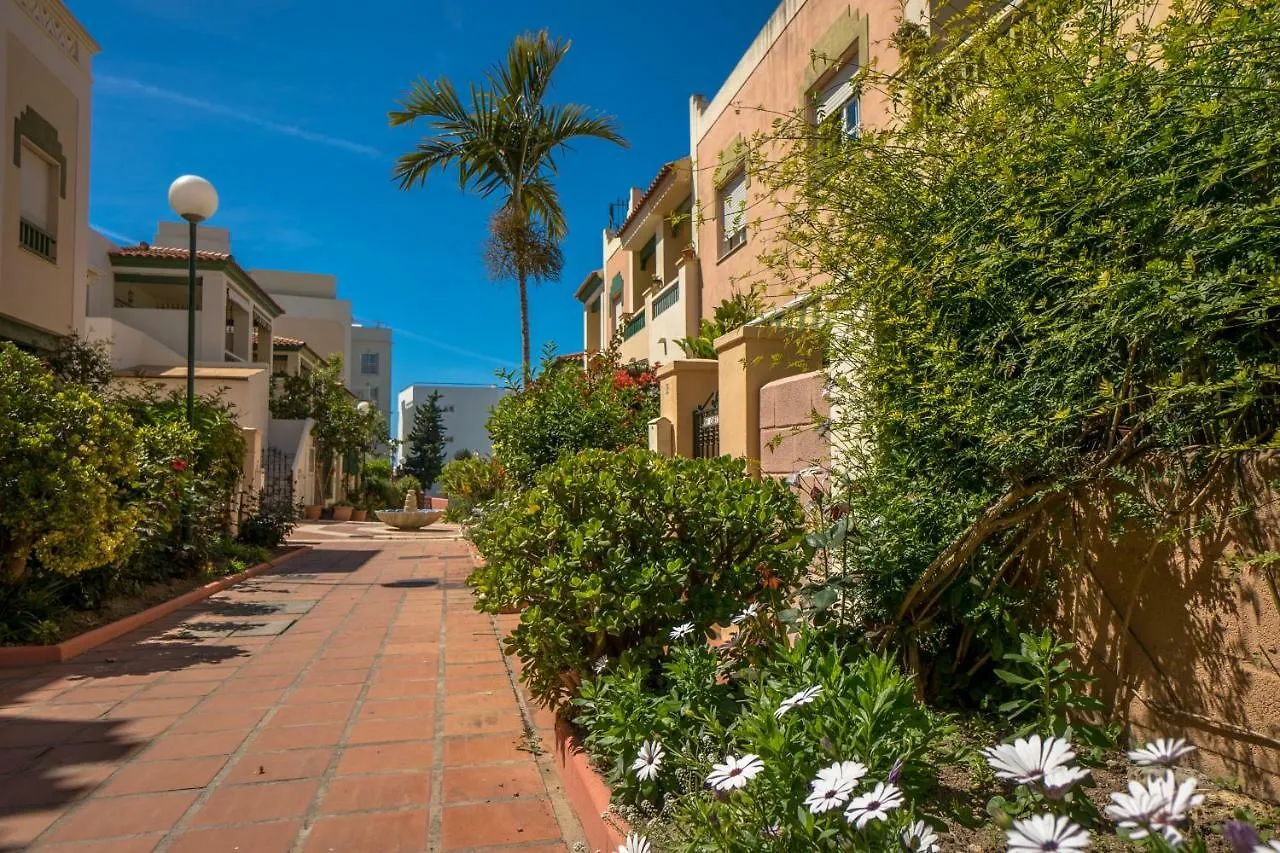 Apartamento Nerja Medina Spanien