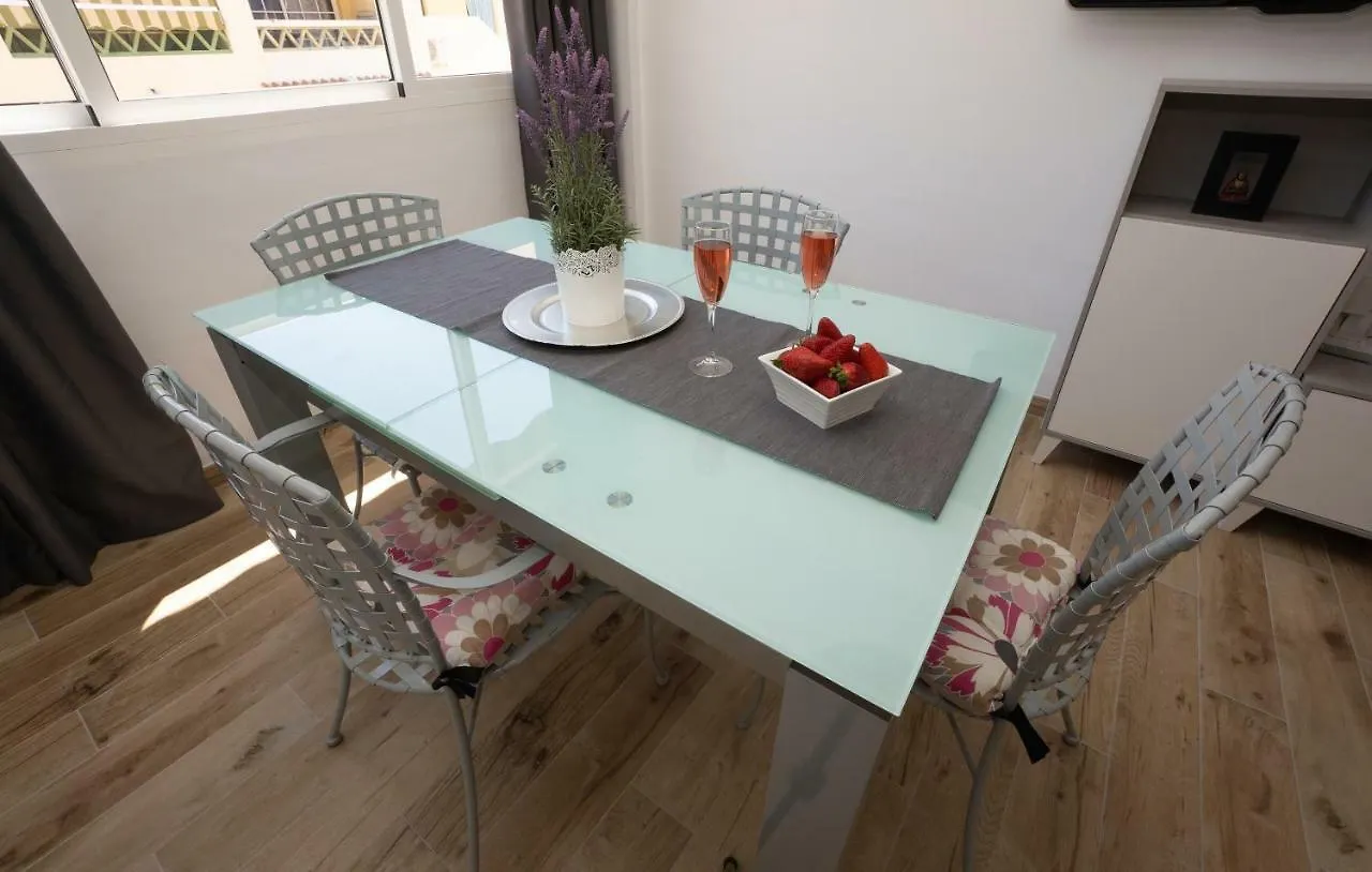 Apartamento Nerja Medina