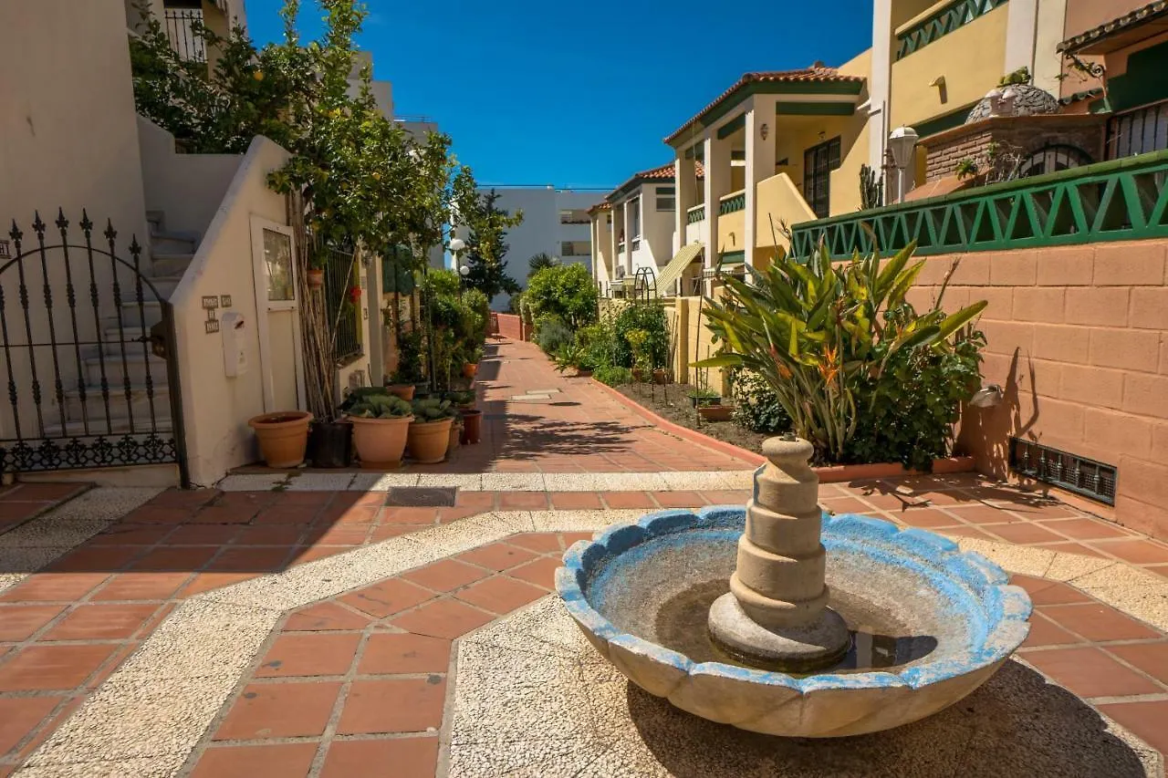 Apartamento Nerja Medina 0*,  Spanien
