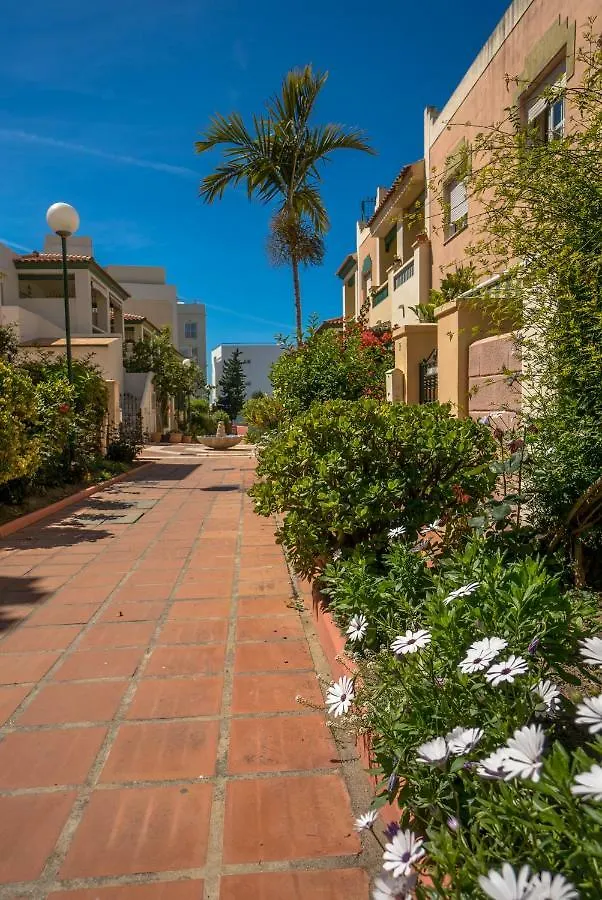 Apartamento Nerja Medina 0*,  Spanien