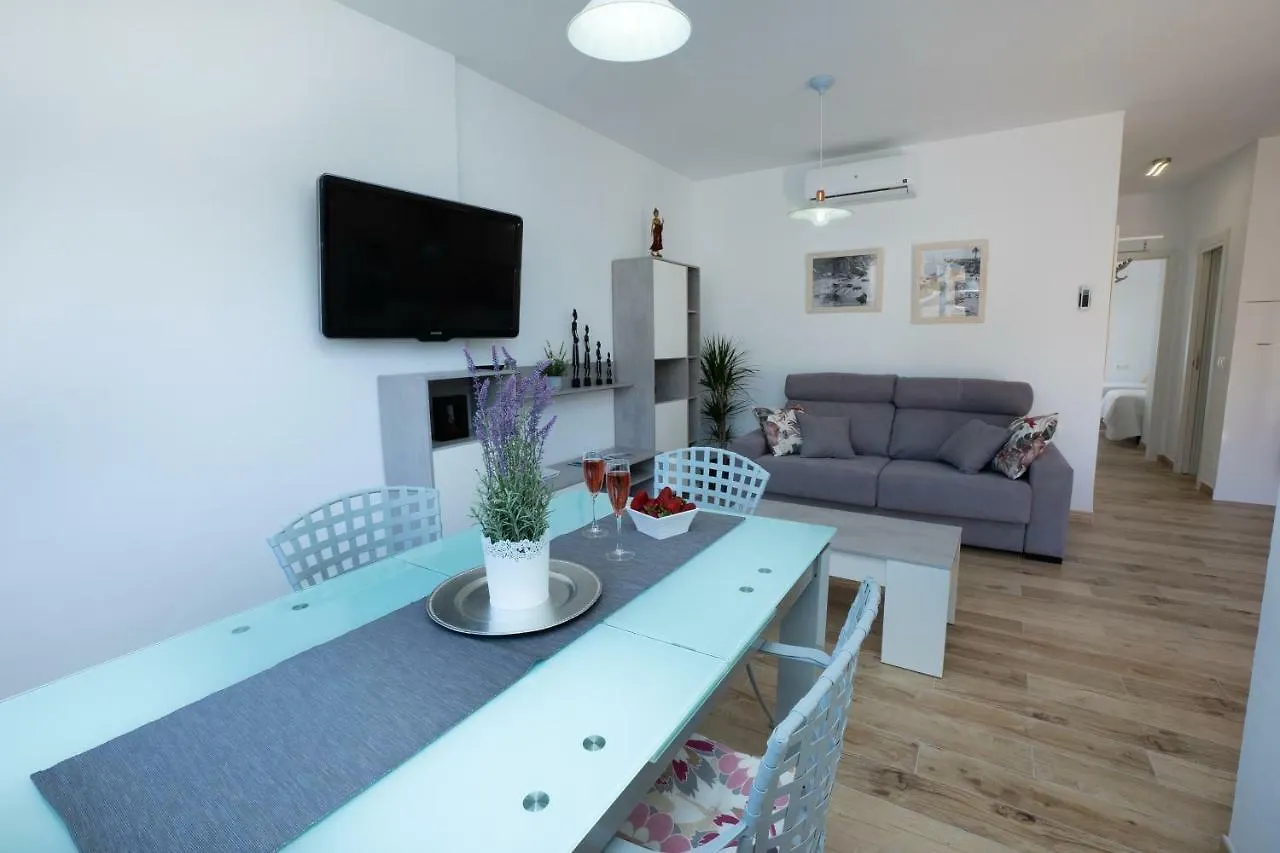 Apartamento Nerja Medina