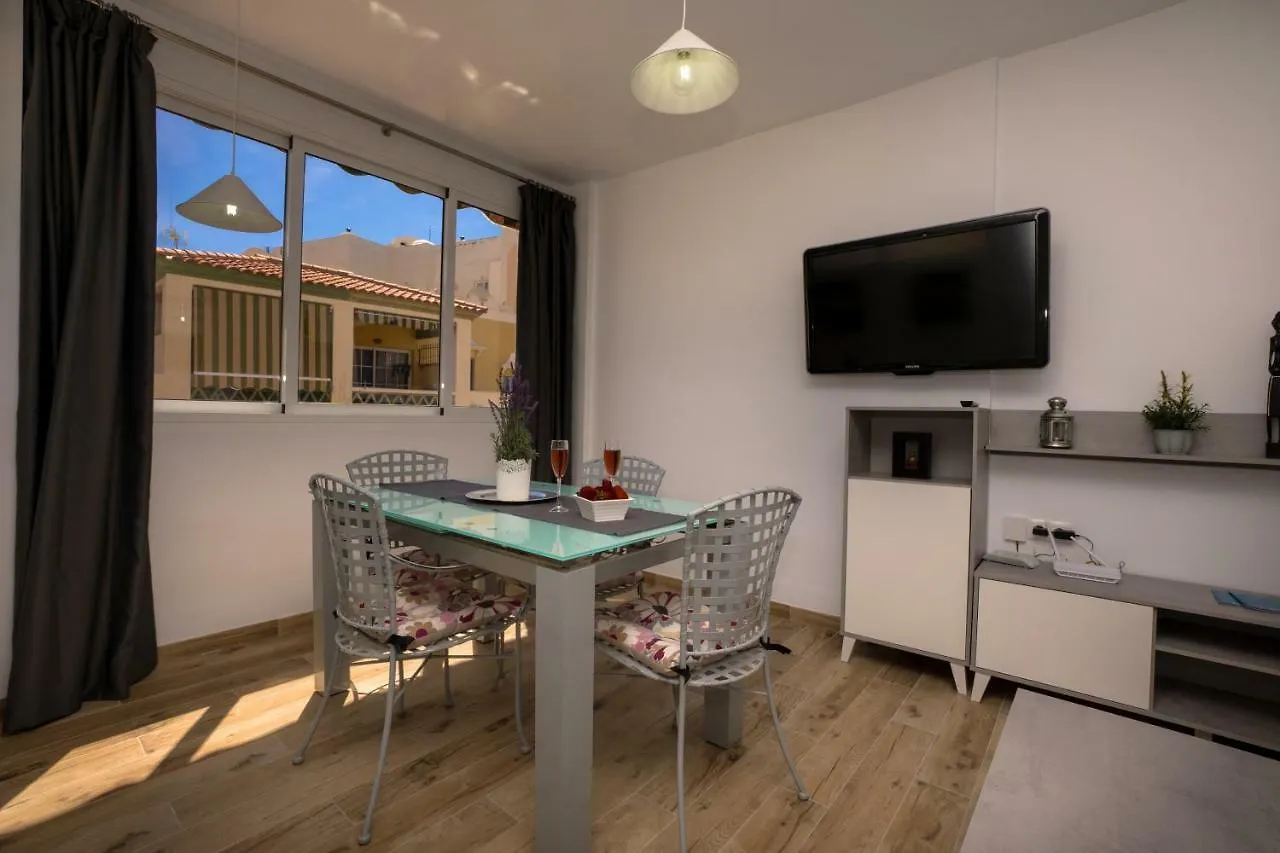 Apartamento Nerja Medina