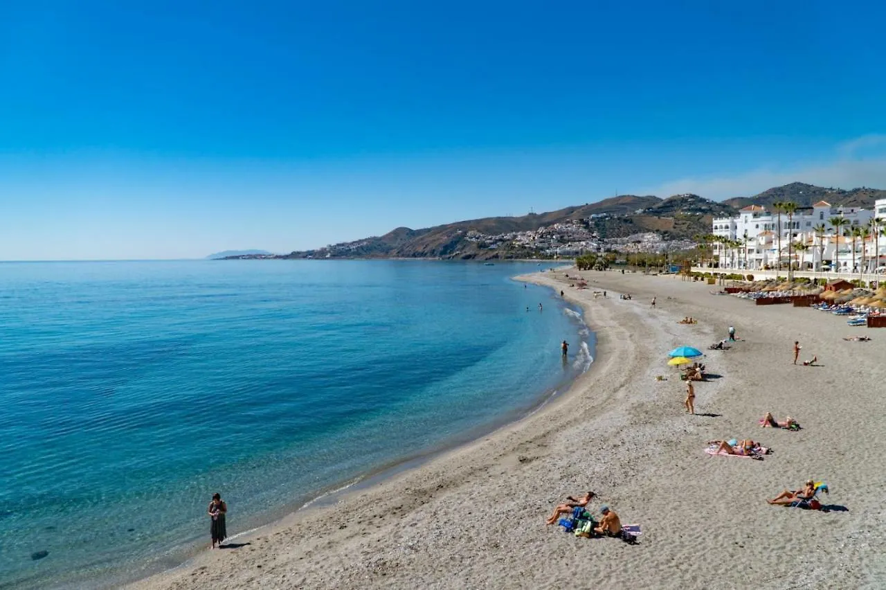 Apartamento Nerja Medina 0*,  Spanien