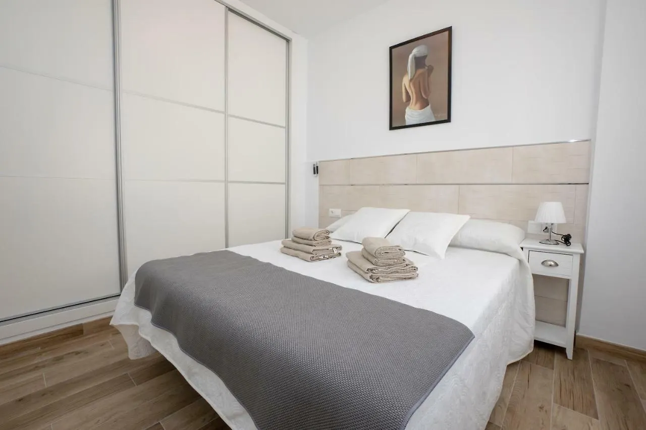 Apartamento Nerja Medina Spanien