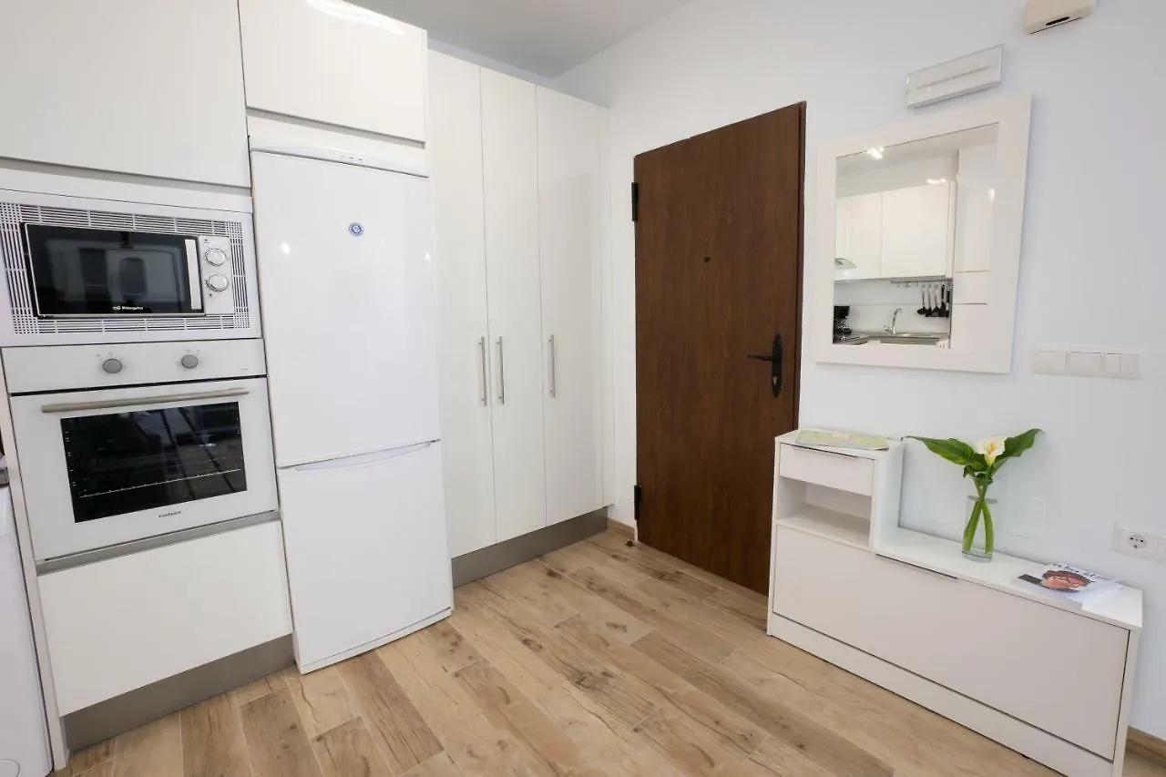 Lägenhet Apartamento Nerja Medina