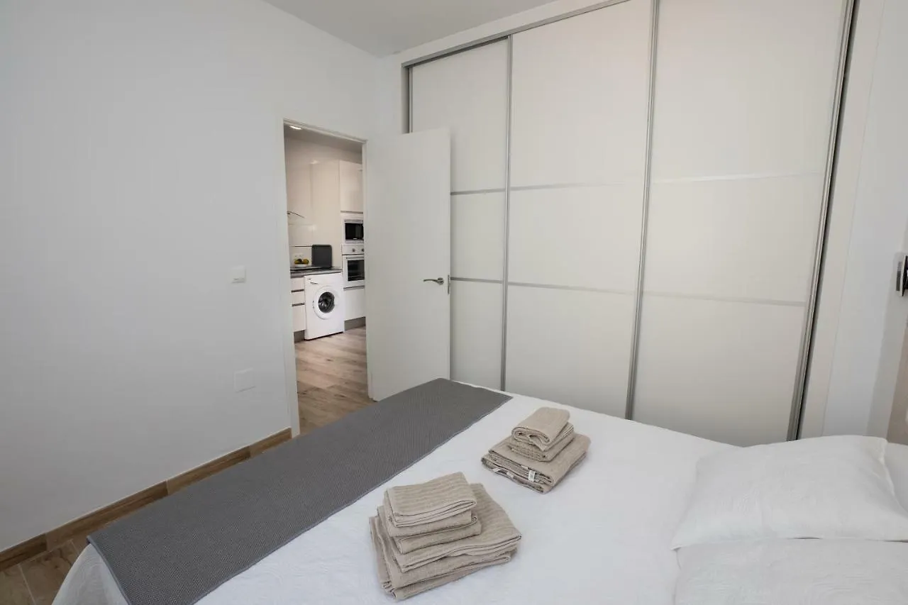 Apartamento Nerja Medina 0*,  Spanien