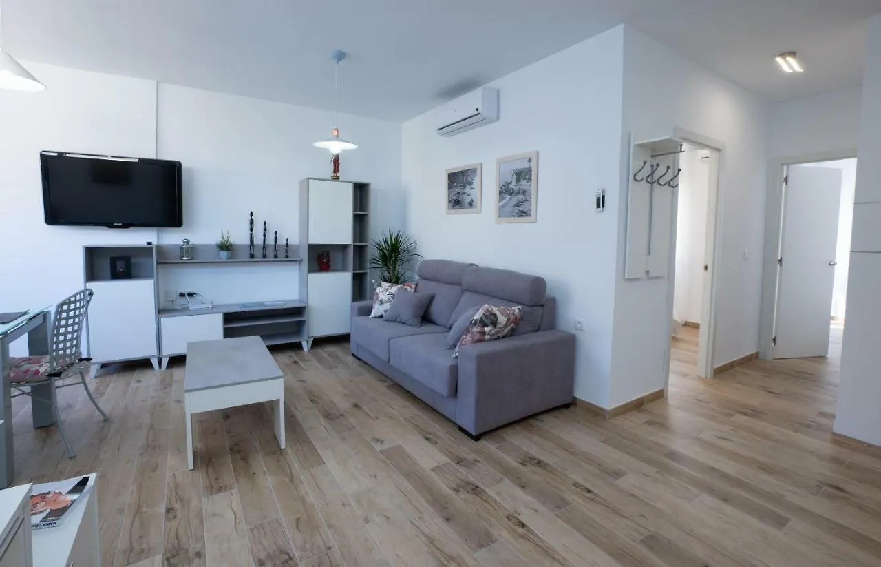 Apartamento Nerja Medina
