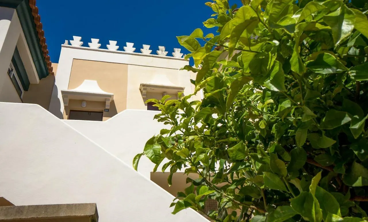 Lägenhet Apartamento Nerja Medina