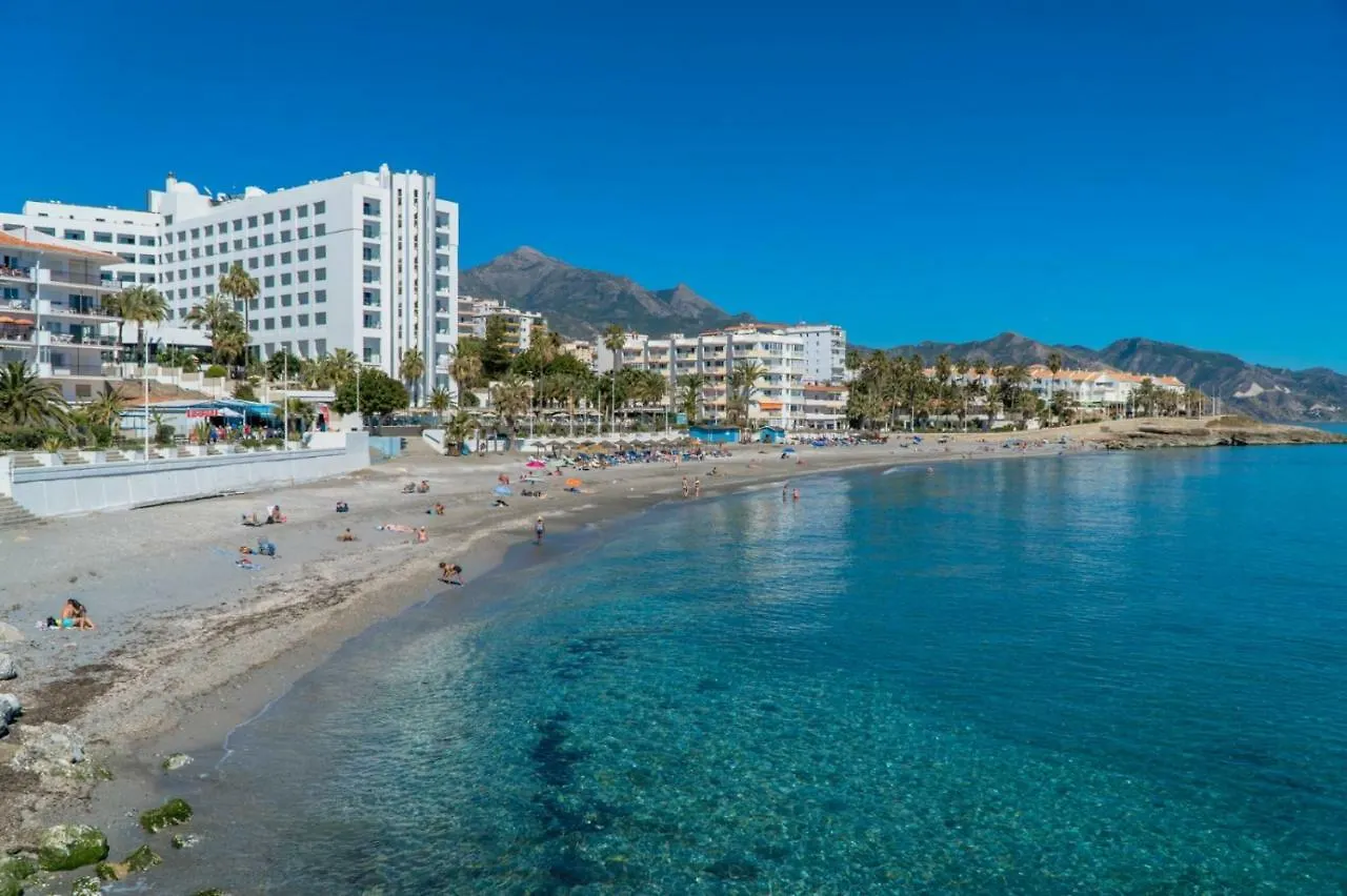 Apartamento Nerja Medina Lägenhet
