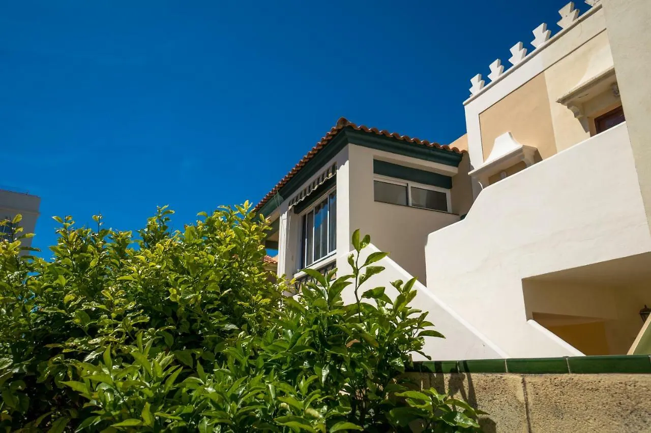 Apartamento Nerja Medina 0*,