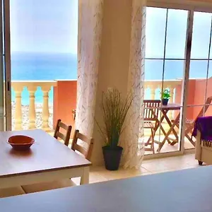 Ana , Costa Calma Espagne