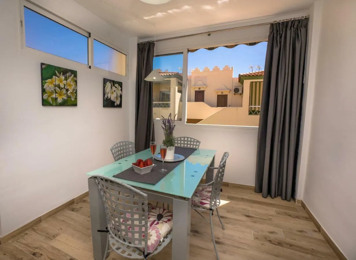 Apartamento Nerja Medina