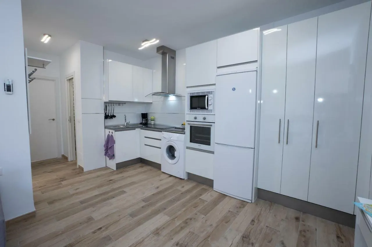 Apartamento Nerja Medina