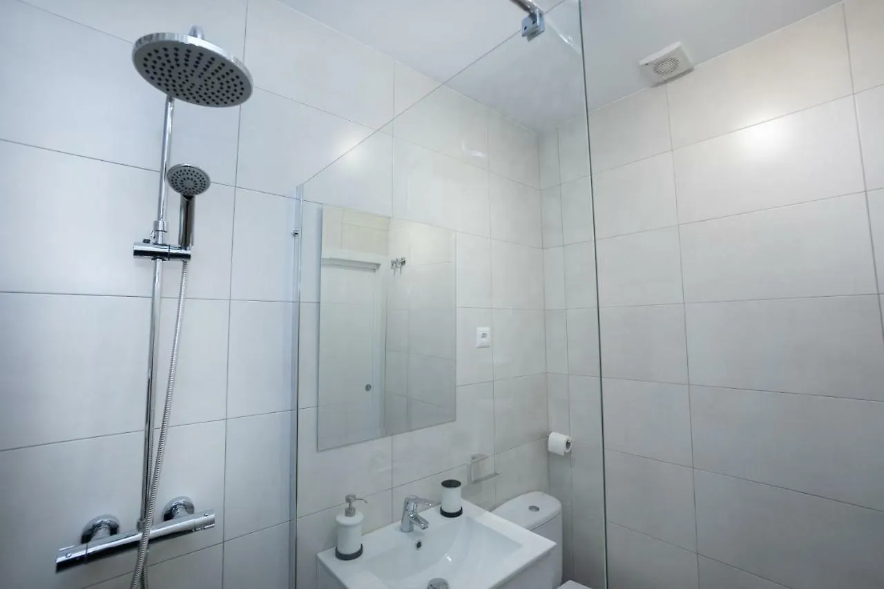 Apartamento Nerja Medina