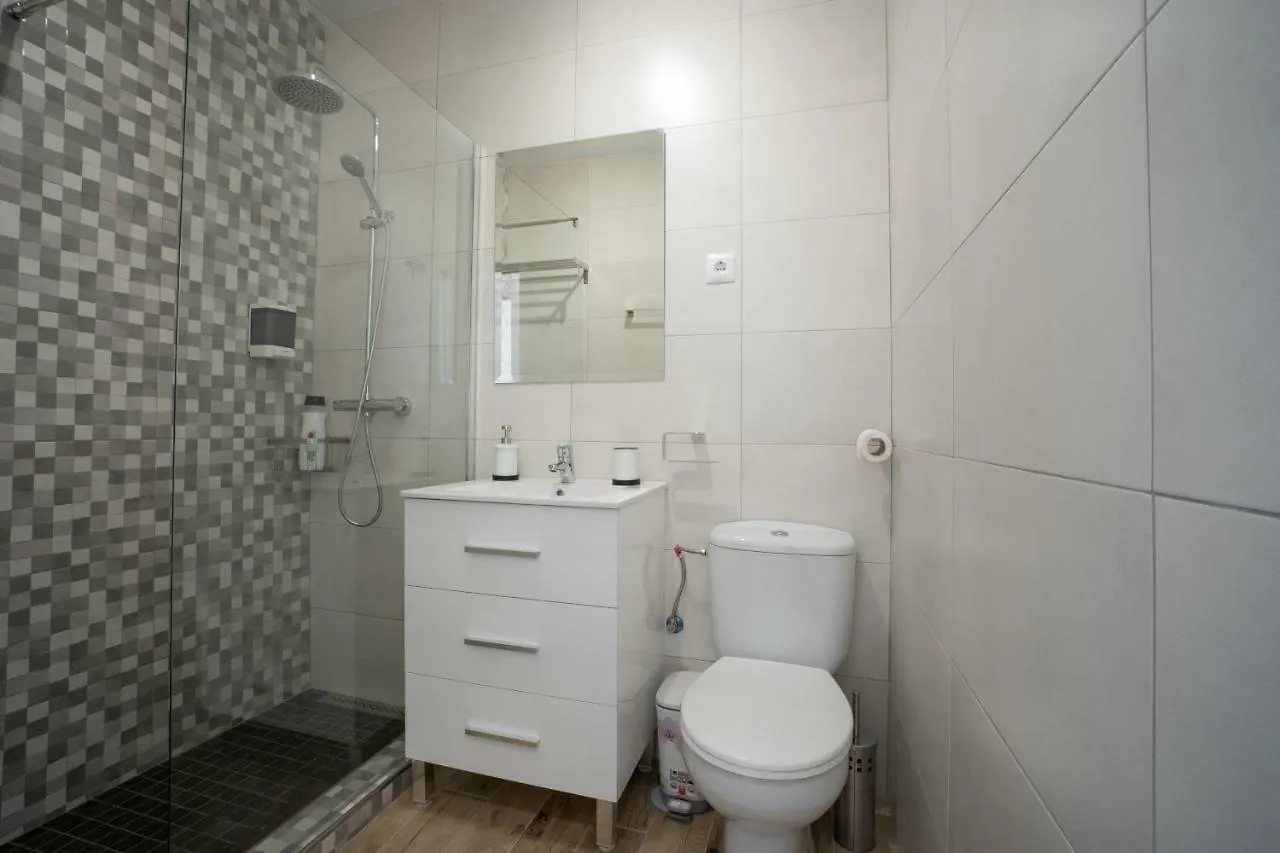 Apartamento Nerja Medina
